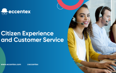 Citizen Experience and Customer Service