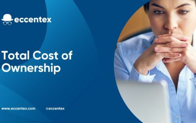 Total Cost of Ownership (TCO)