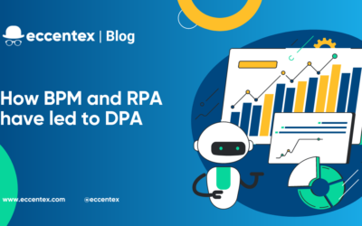 How BPM and RPA led to DPA