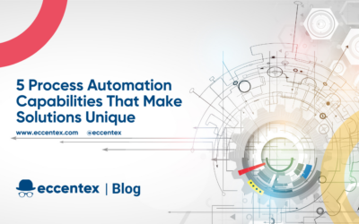 5 Process Automation Capabilities That Make Solutions Unique